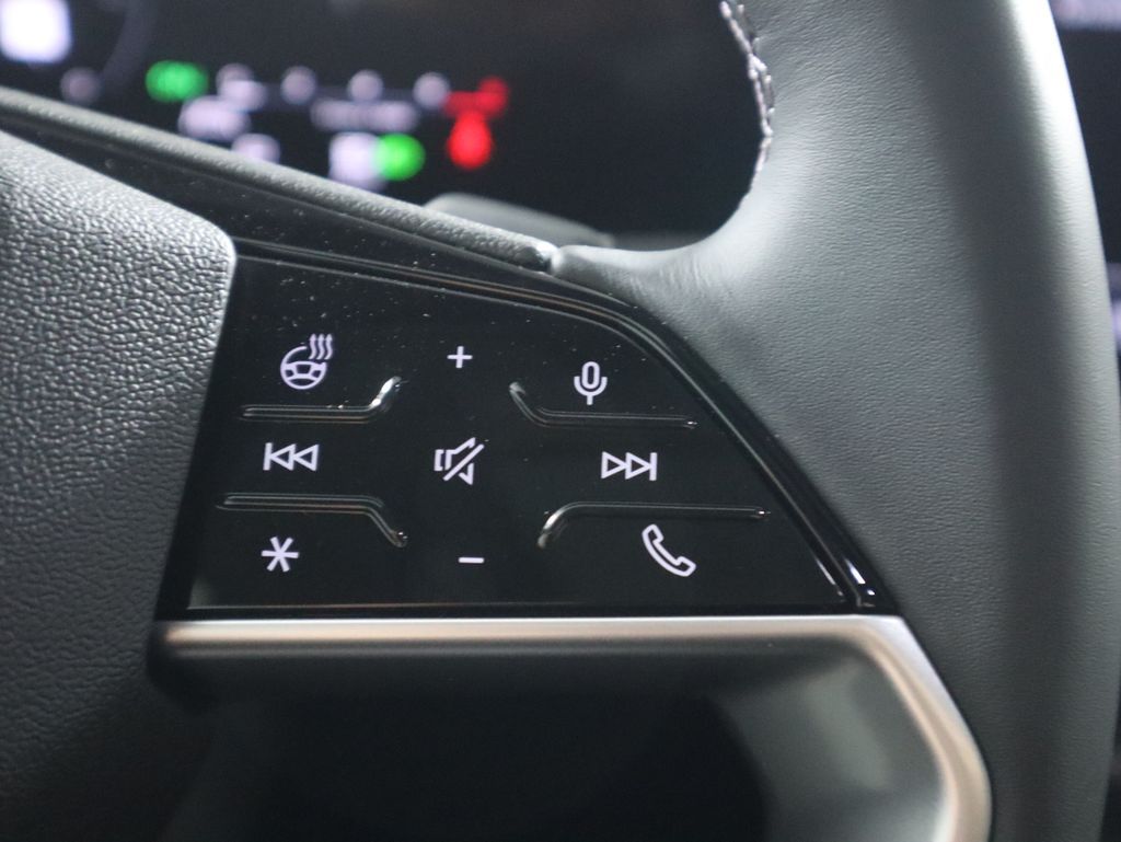 Thumbnail: 2026 Audi A6 - 13