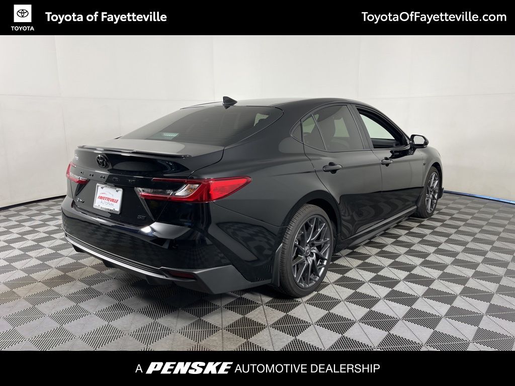 Thumbnail: 2025 Toyota Camry - 5
