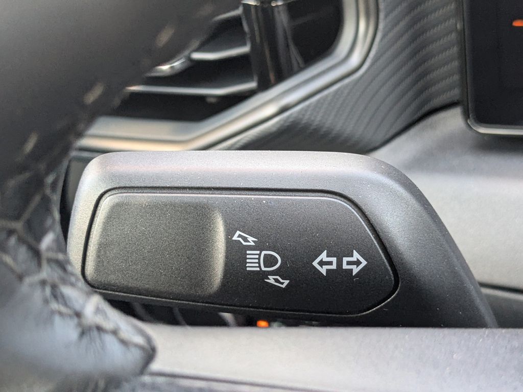 2025 Ford Mustang GT Fastback