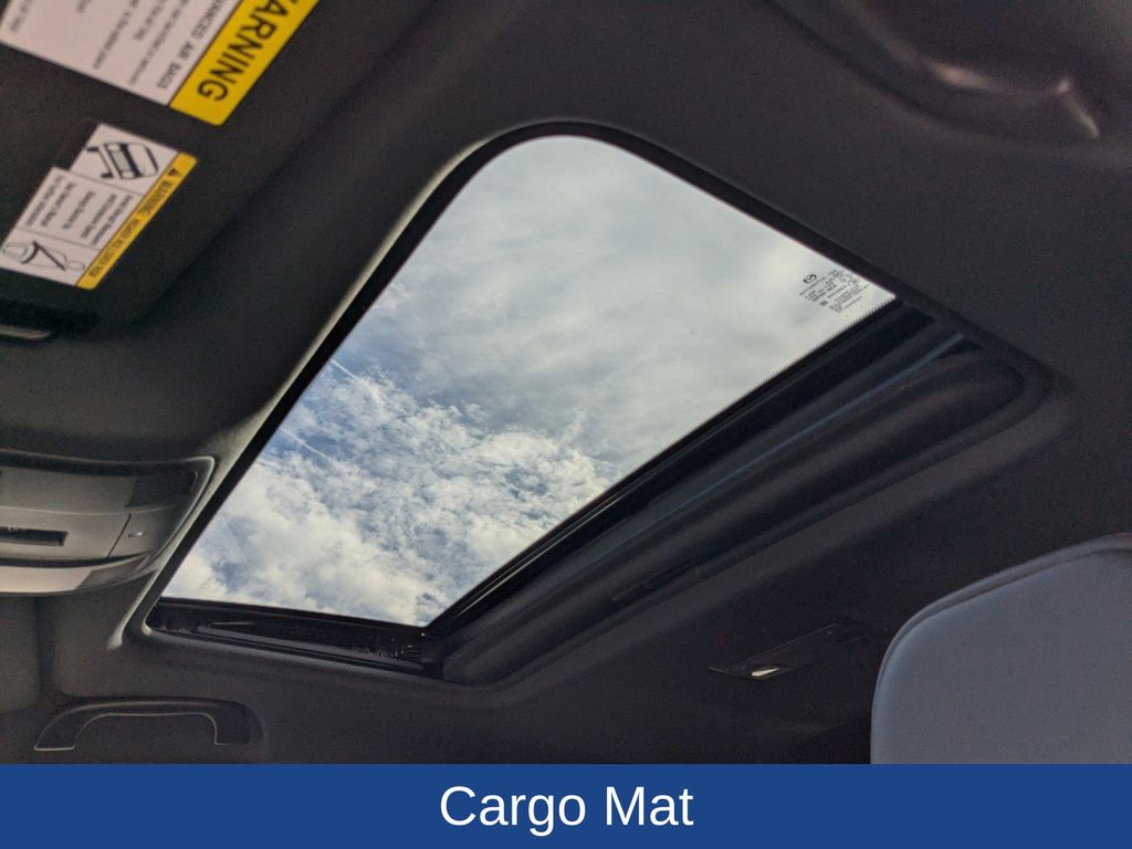 2025 Mazda CX-5 2.5 Turbo Premium