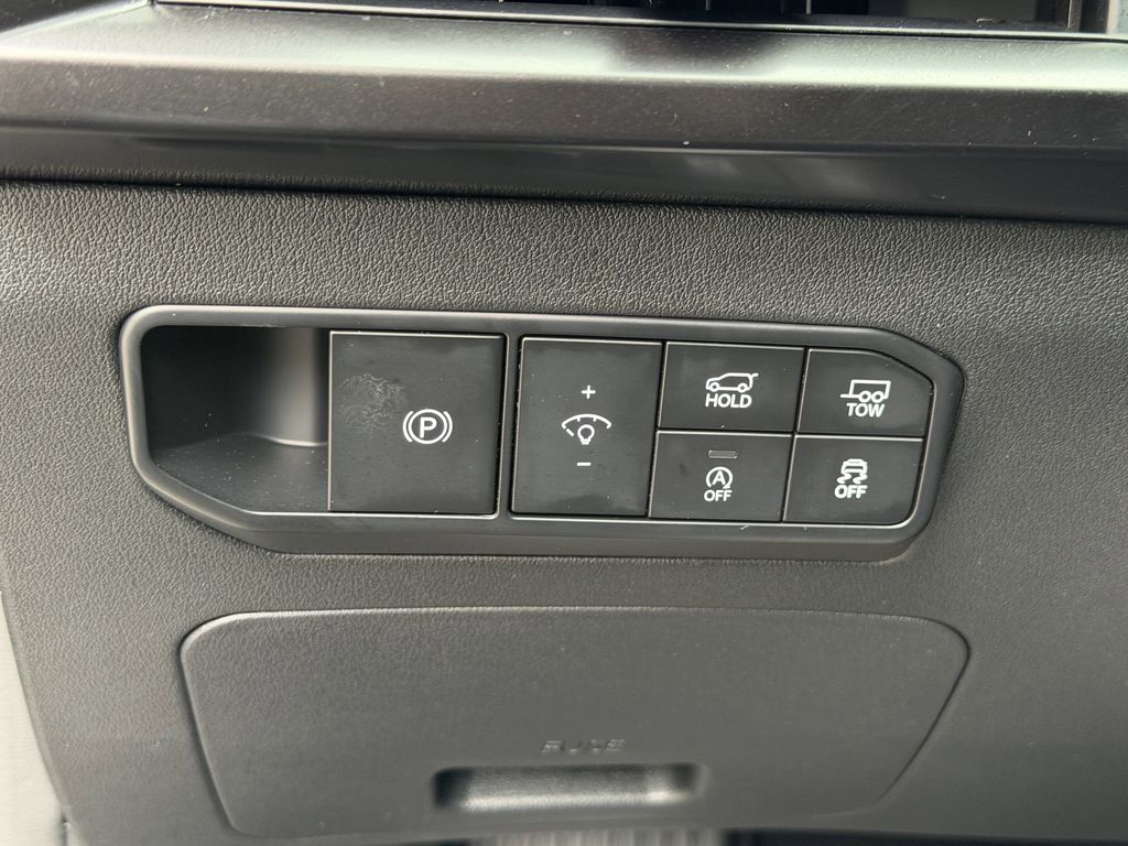 new 2027 Kia Telluride car, priced at $53,665