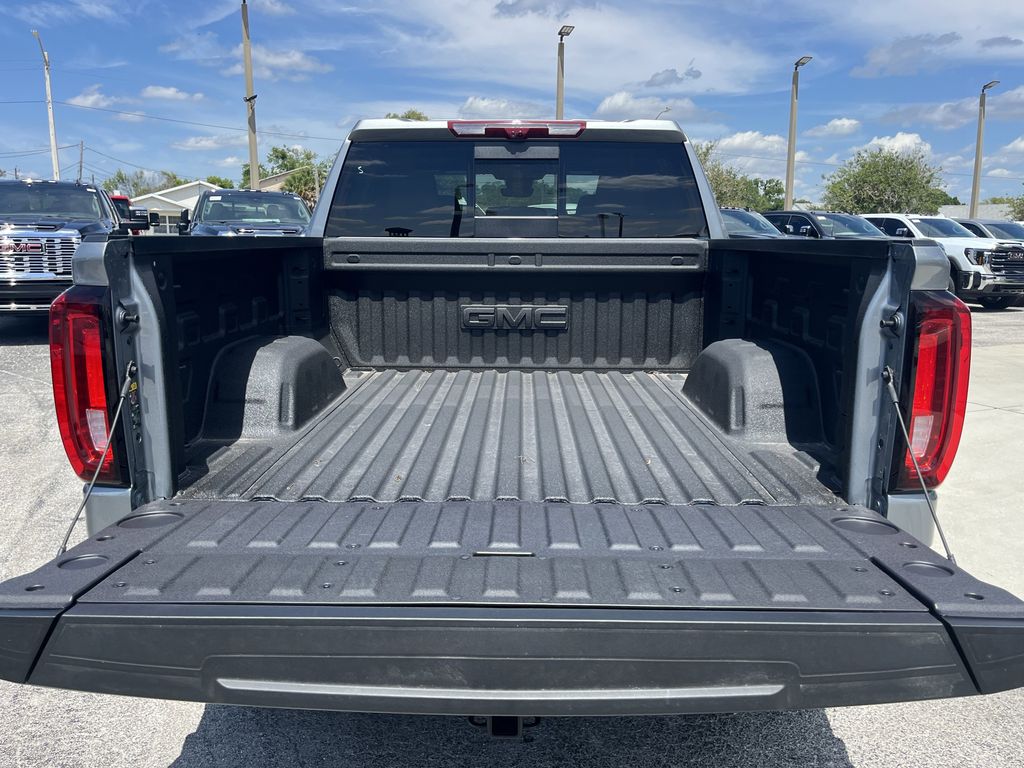 new 2026 GMC Sierra 1500 car, priced at $61,183