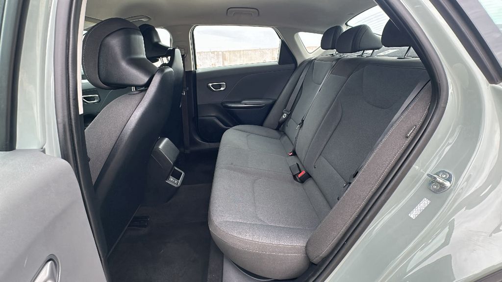 2025 Kia K4 LXS Blue at Baytown Hyundai