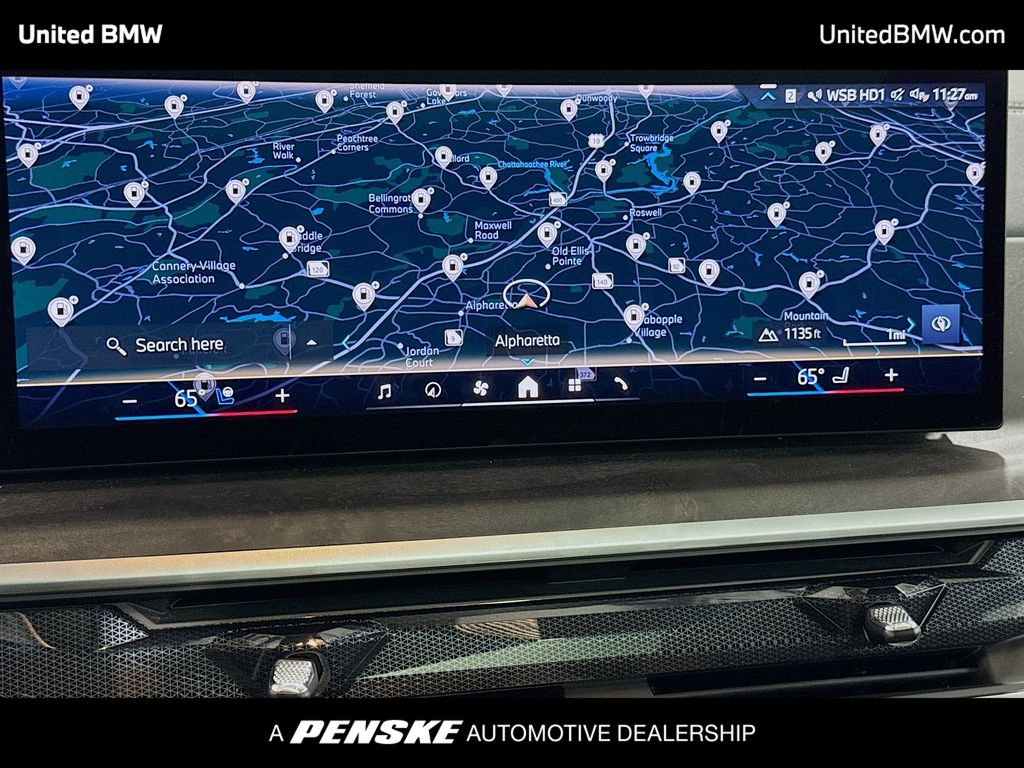 Thumbnail: 2025 BMW X7 - 10