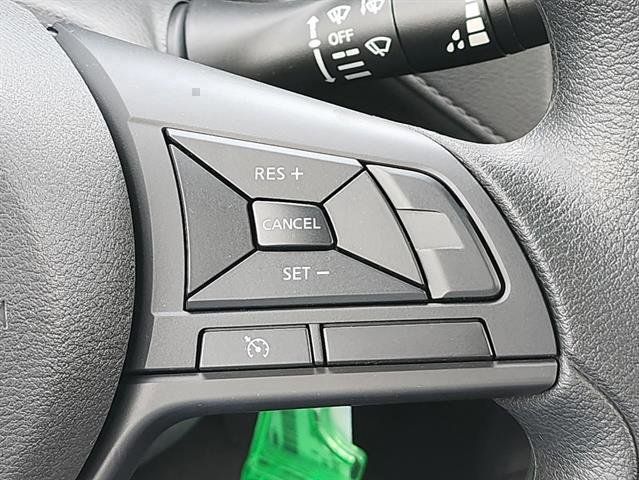 New 2025 Nissan Versa Sedan