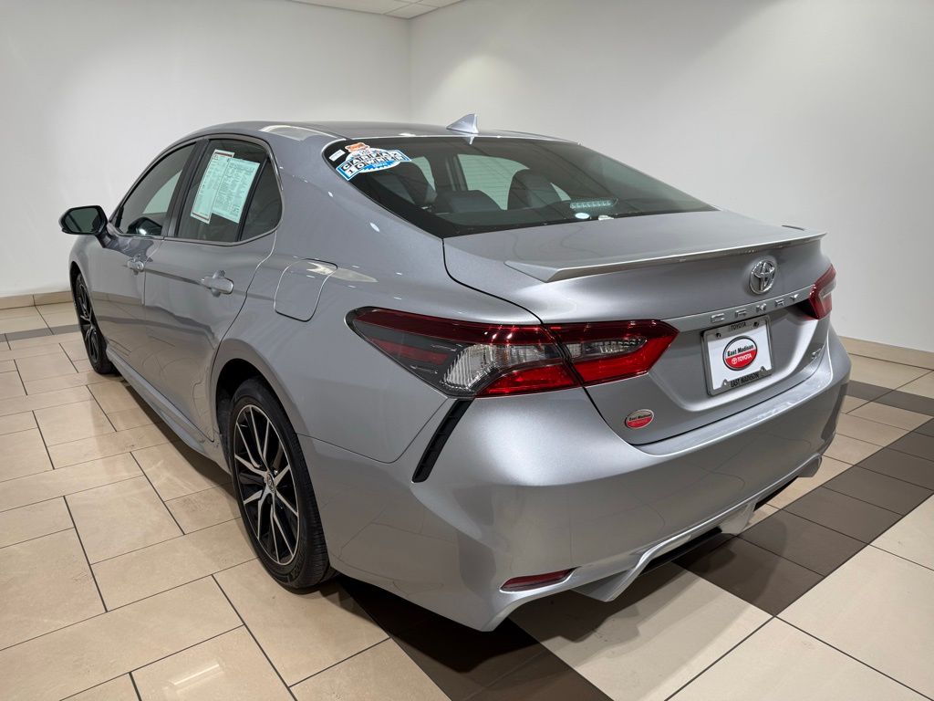 Thumbnail: 2023 Toyota Camry - 3