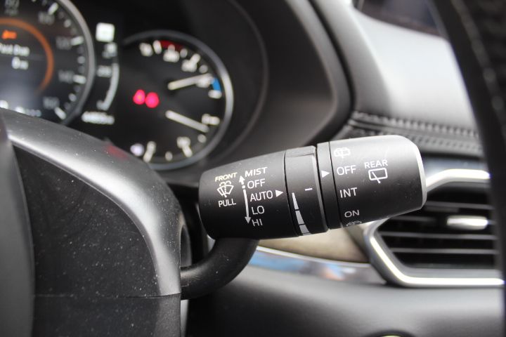 Used Car 2024 Mazda Cx-5  2.5 Turbo Signature For Sale Under $30,000 In Georgetown, Texas