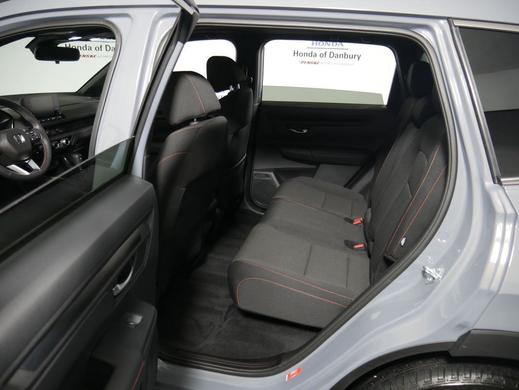 Thumbnail: 2025 Honda CR-V - 16