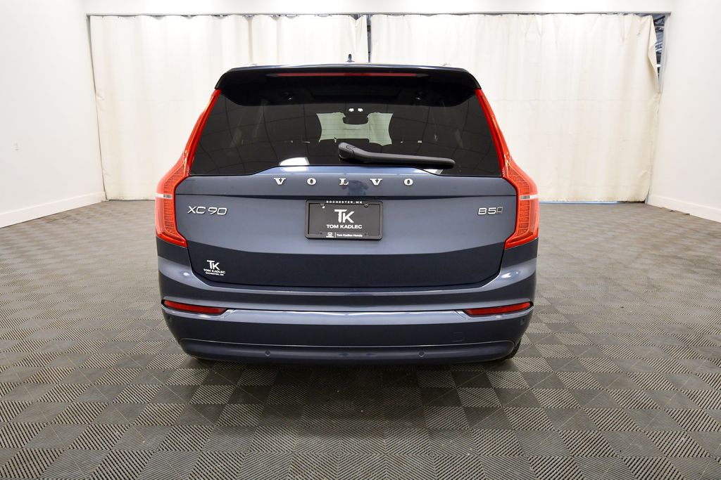 Used 2023 Volvo XC90 SUV