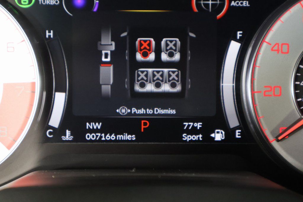 Thumbnail: 2024 Acura RDX - 16