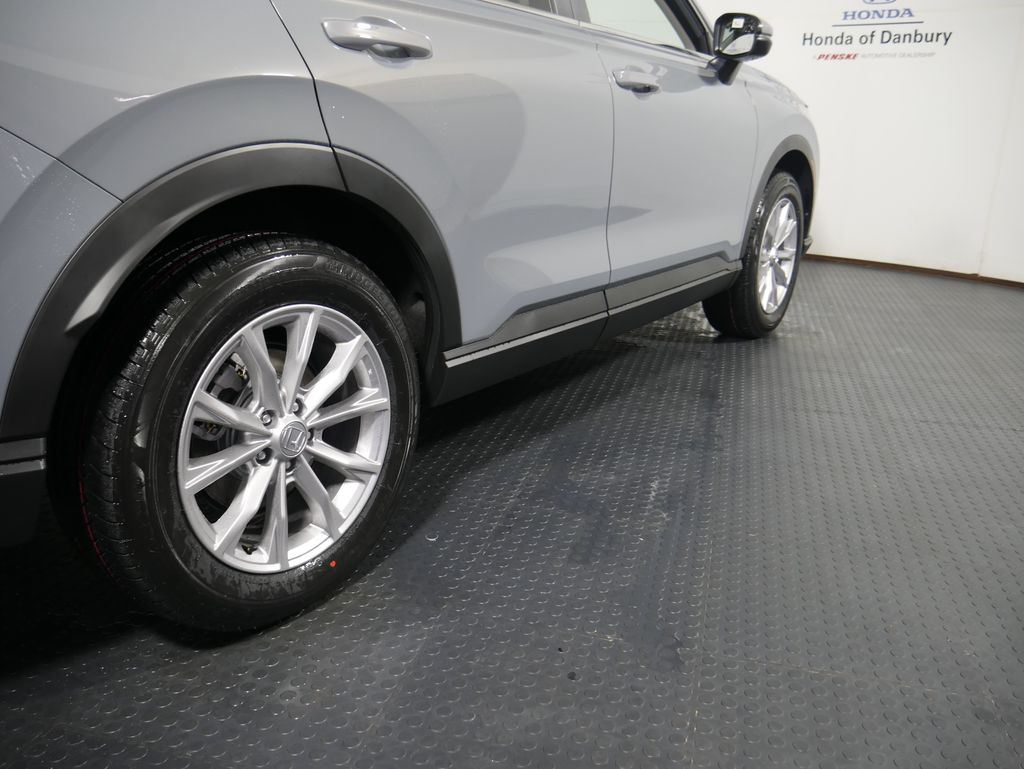 Thumbnail: 2026 Honda CR-V - 4