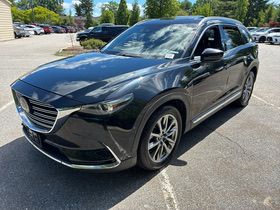 2018 Mazda CX-9