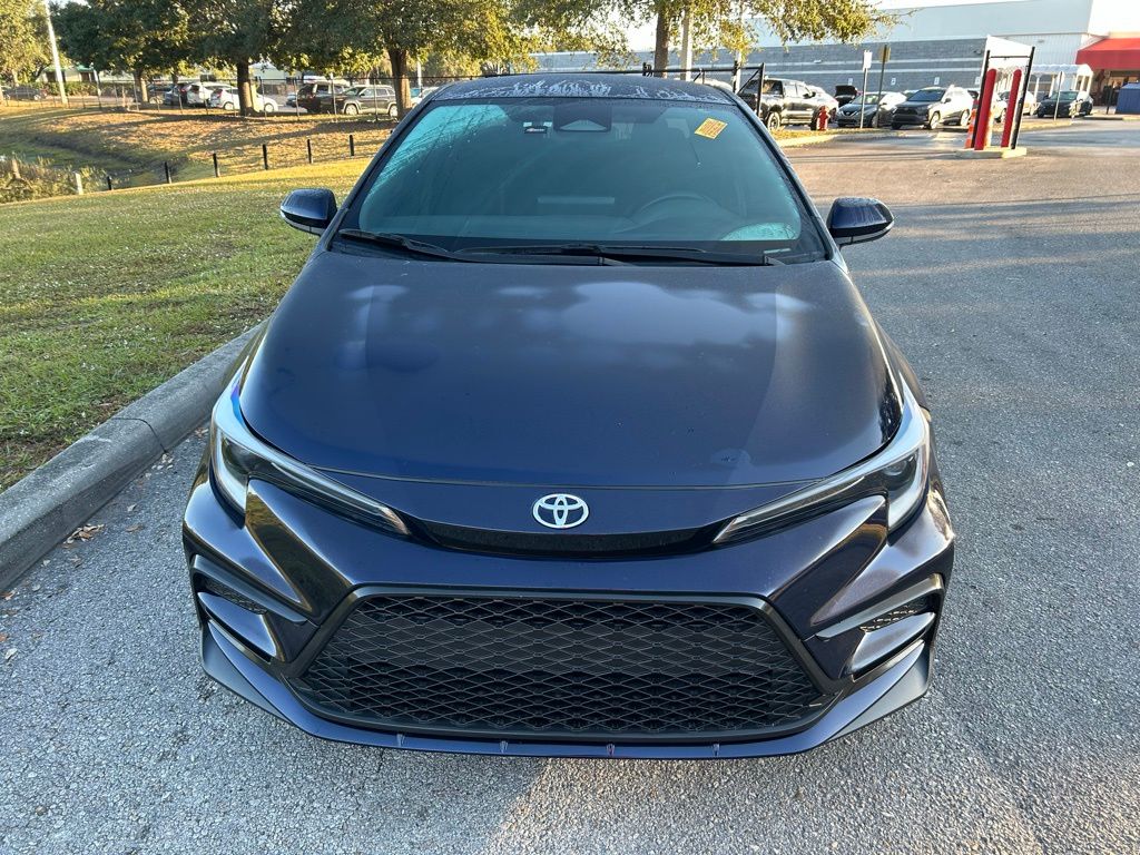 Thumbnail: 2024 Toyota Corolla - 8