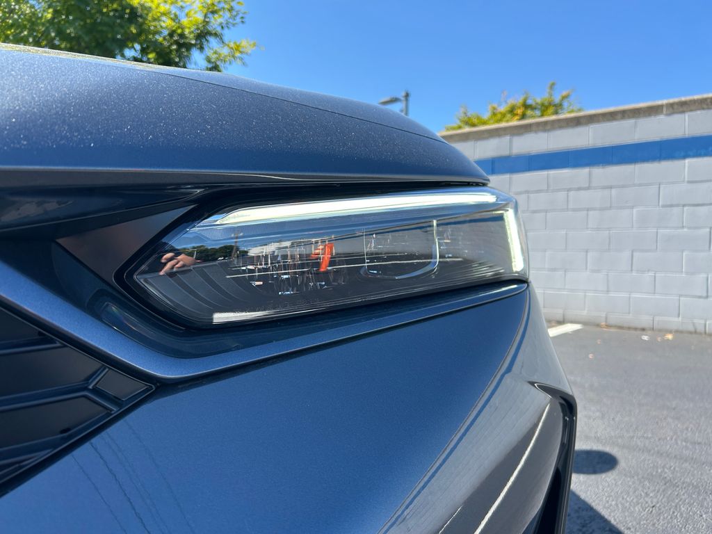 Thumbnail: 2026 Honda Civic - 9