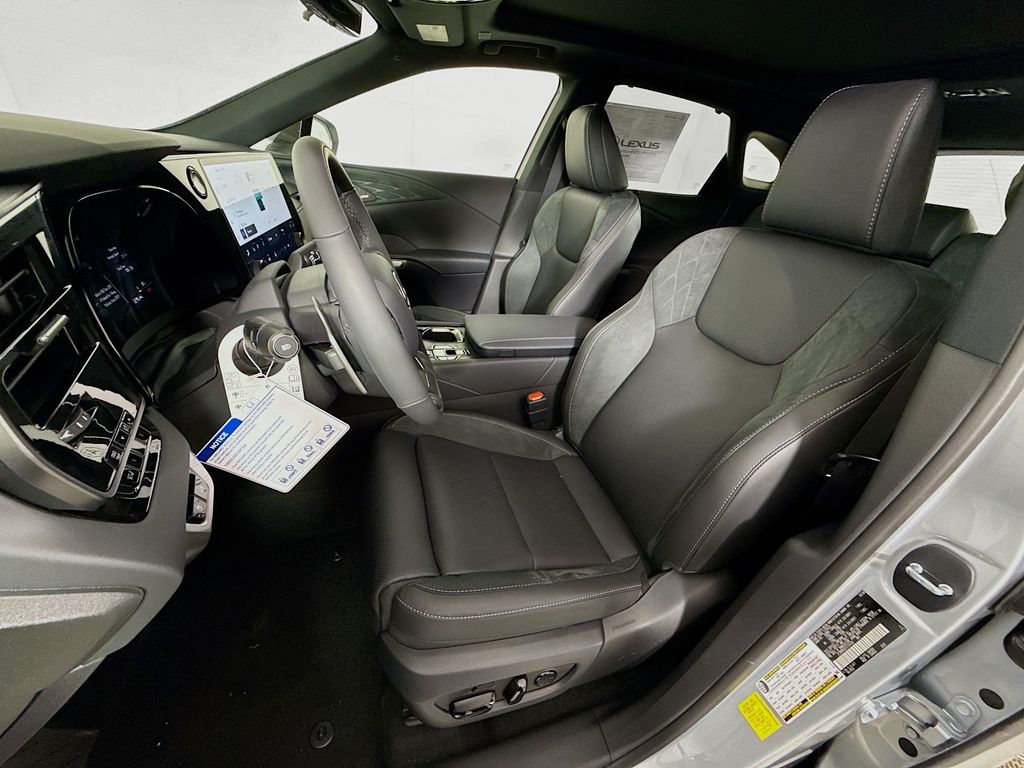 Thumbnail: 2026 Lexus RX - 16