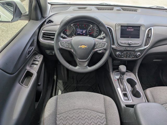 Used 2024 Summit White Chevrolet LT image 15