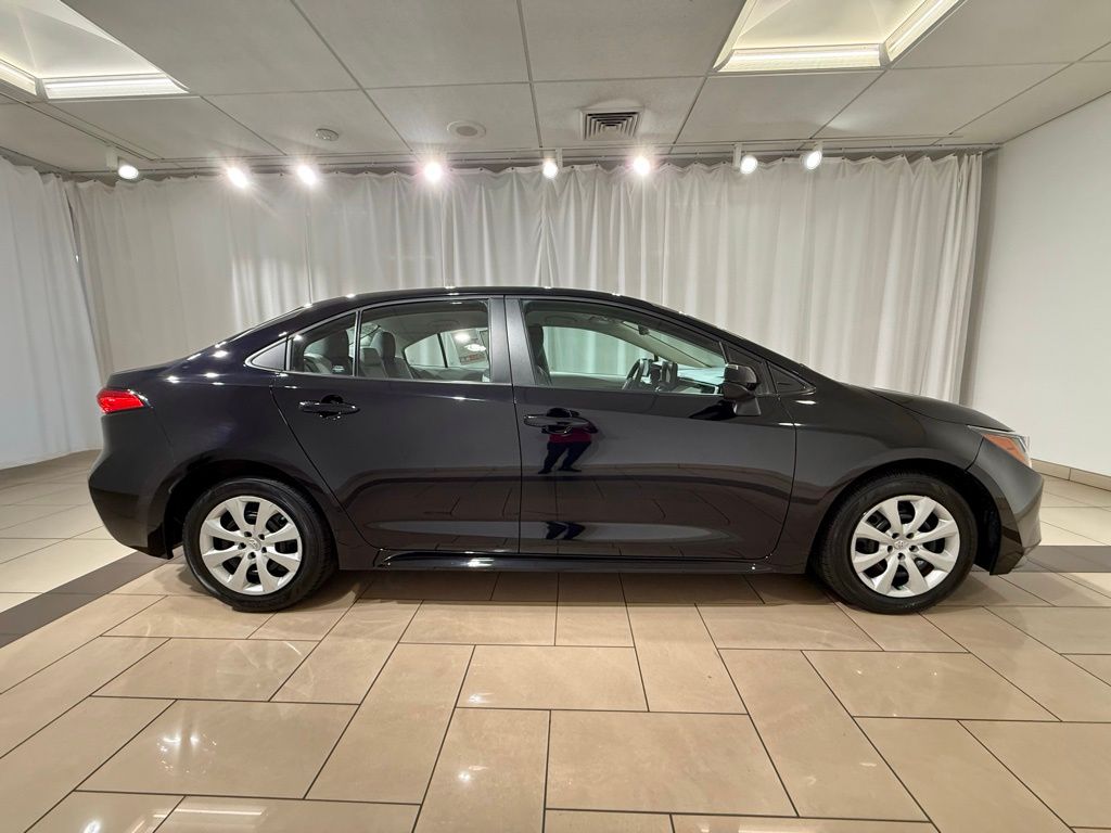 Thumbnail: 2024 Toyota Corolla - 6