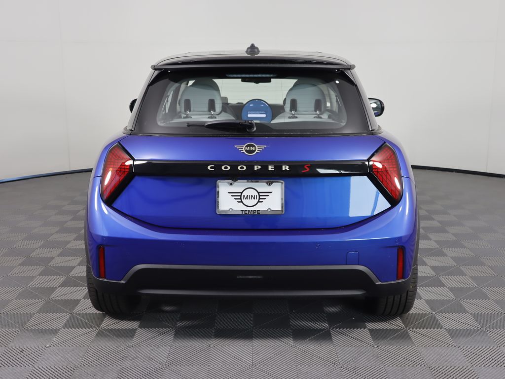 Thumbnail: 2025 MINI Cooper - 6