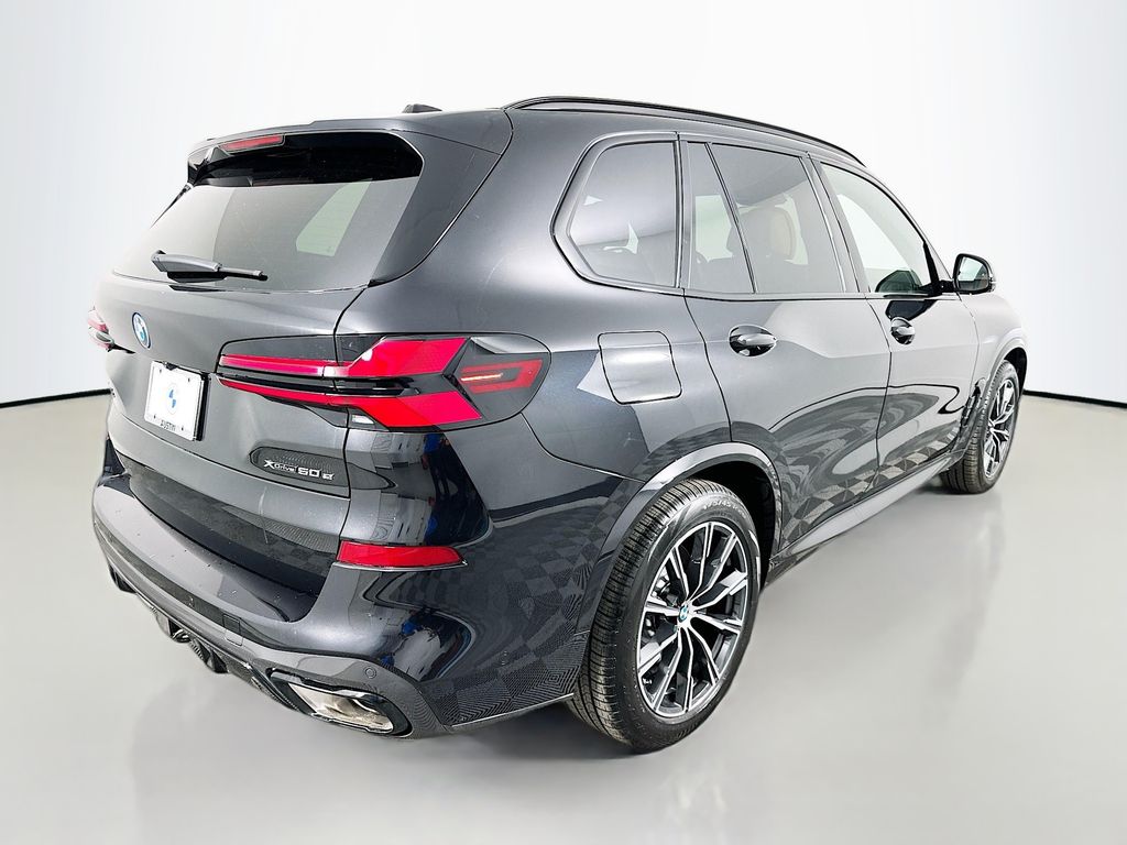 Thumbnail: 2026 BMW X5 - 5
