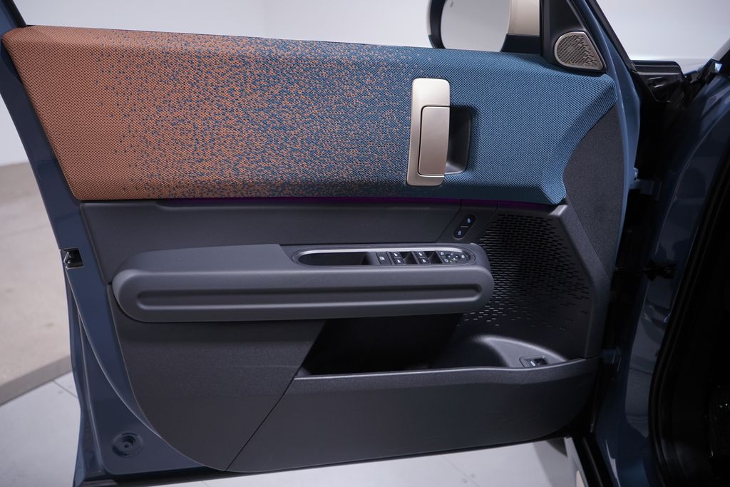 Thumbnail: 2025 MINI Cooper Countryman - 16