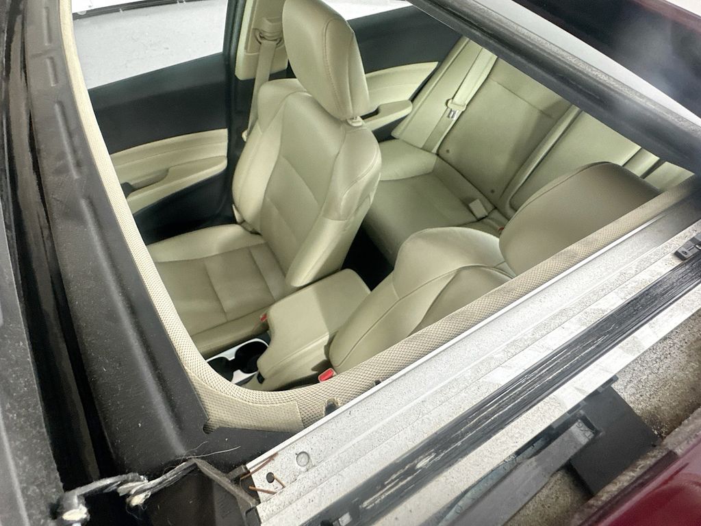 Used Car 2016 Acura Ilx  2.4l For Sale Under $12,000 In Austin, Texas