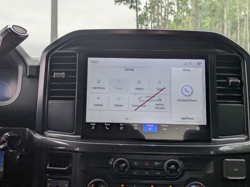 2025 Ford F-150 Rocky Ridge