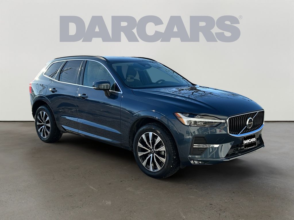 2023 Volvo XC60 B5 Core AWD