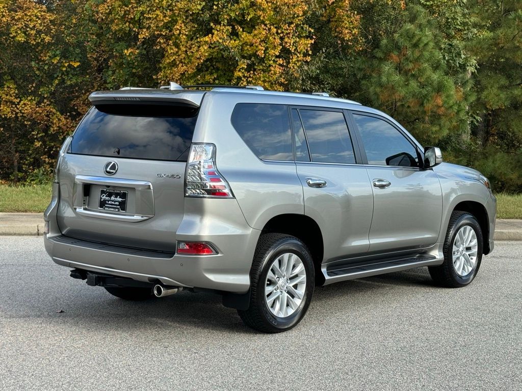 2023 Lexus GX 460 14