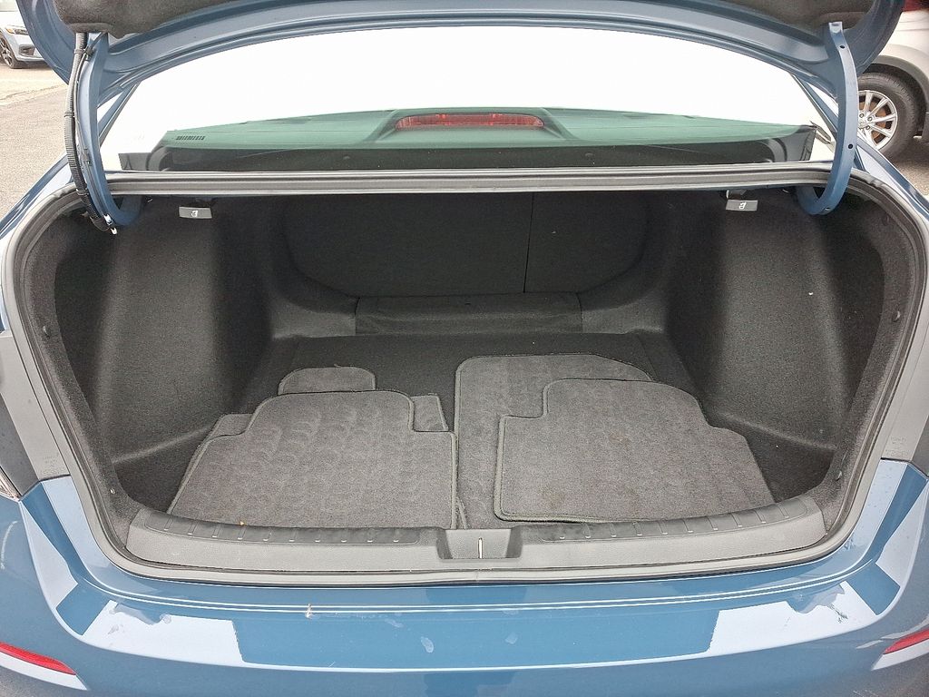 Thumbnail: 2025 Honda Civic - 30