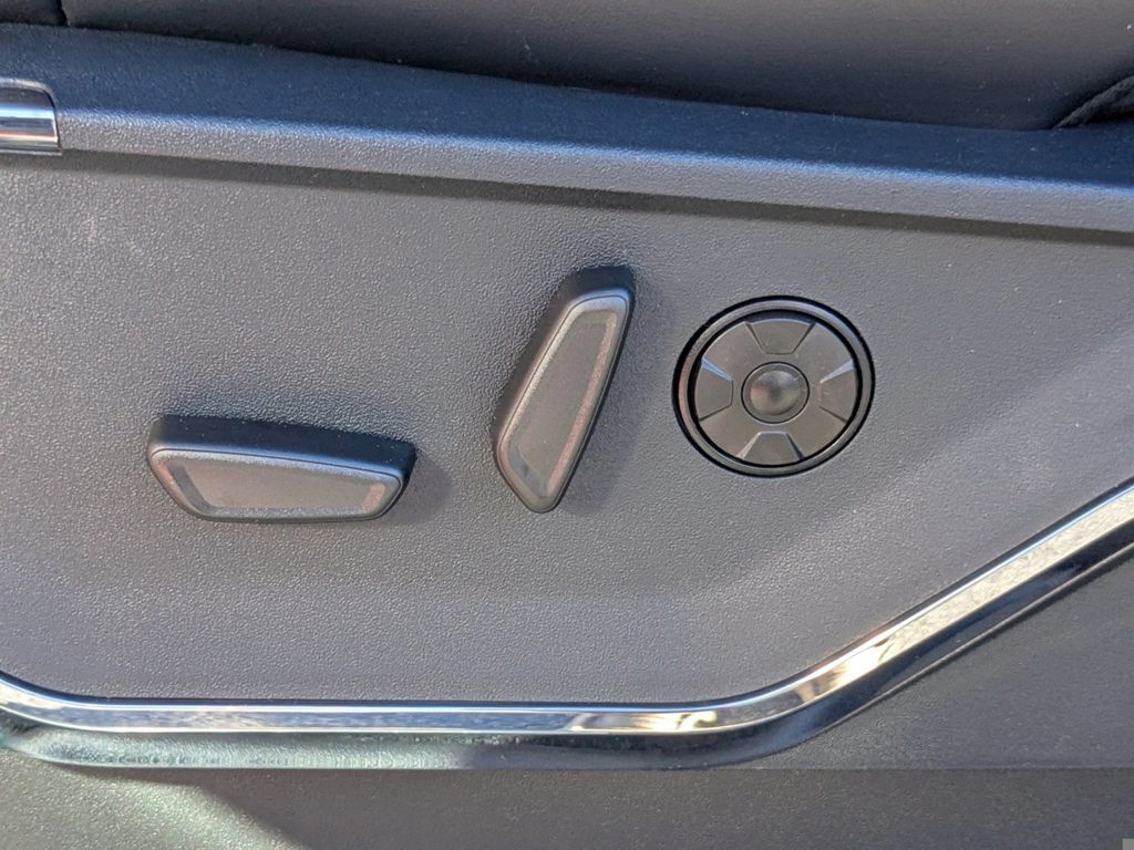 2026 Ford F-250 Super Duty Platinum