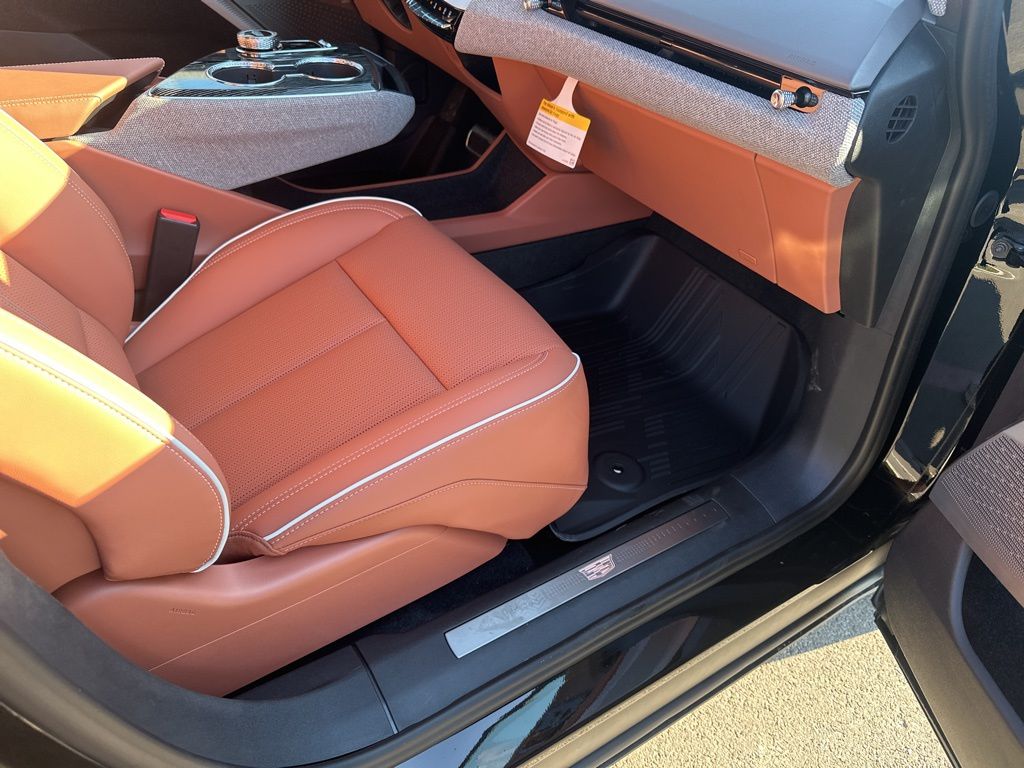 New Car 2025 Cadillac Optiq  For Sale In Austin, Texas
