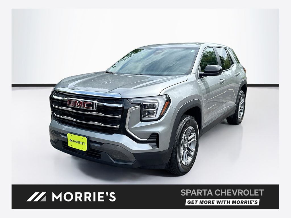 2026 GMC Terrain Elevation AWD
