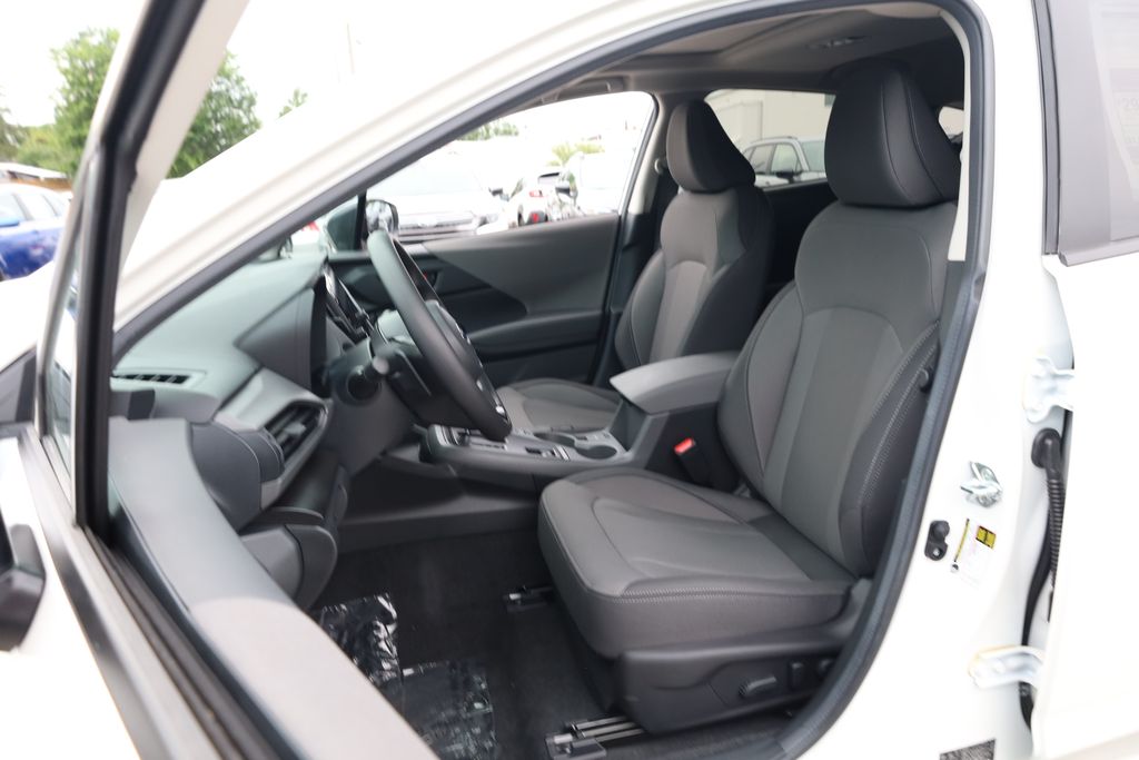 new 2026 Subaru Crosstrek car, priced at $30,508