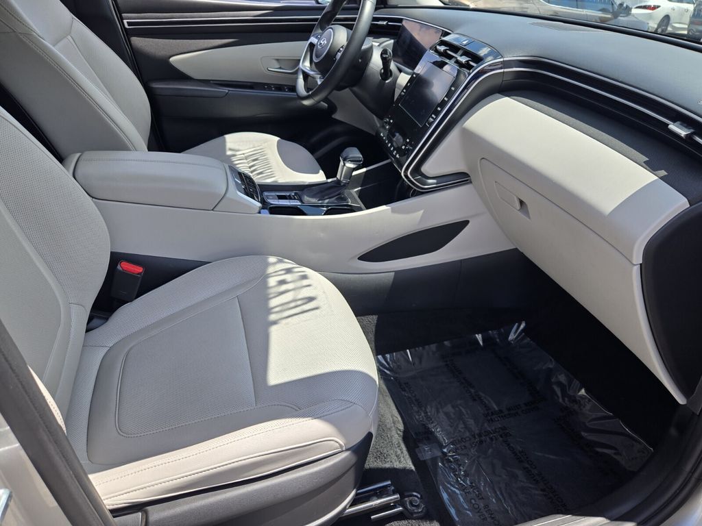 2023 Hyundai Tucson - $19,999