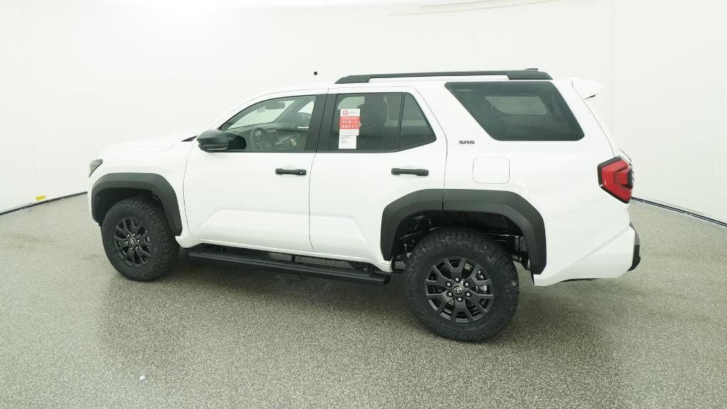 Thumbnail: 2025 Toyota 4Runner - 30