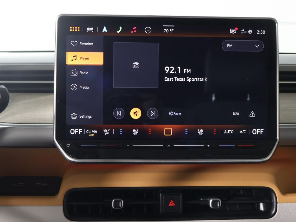 2025 Volkswagen ID. Buzz 1st Edition - Photo 12