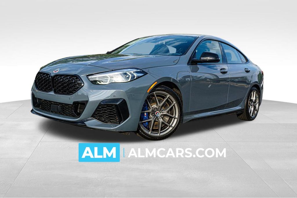 2023 BMW 2 Series M235i xDrive