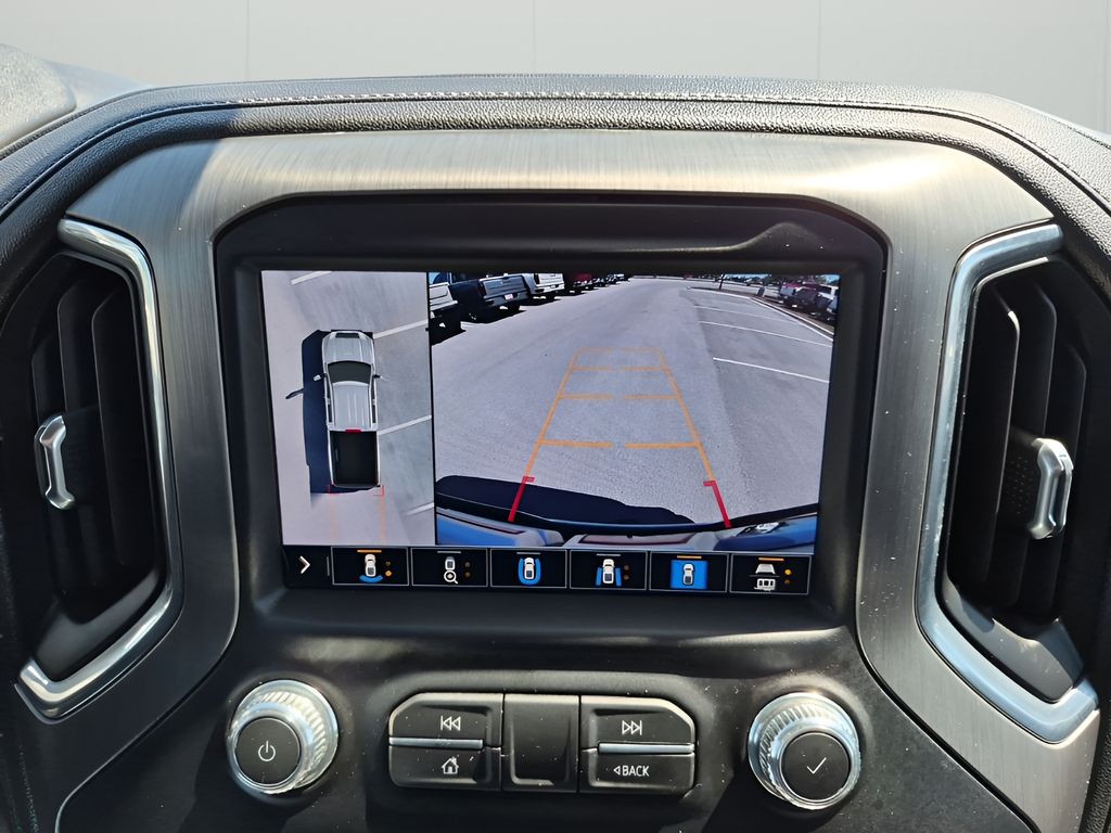 Used Car 2022 Gmc Sierra 2500hd  Denali For Sale Under $60,000 In Austin, Texas