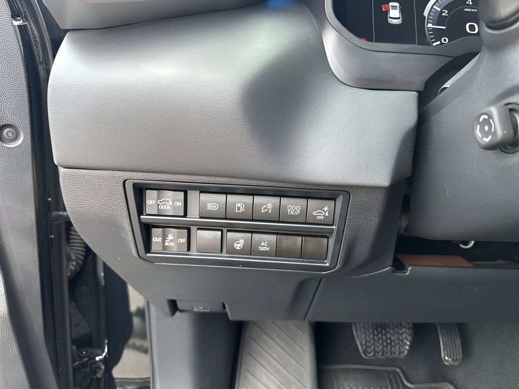 Used Car 2024 Toyota Sequoia  Platinum For Sale Under $70,000 In Austin, Texas