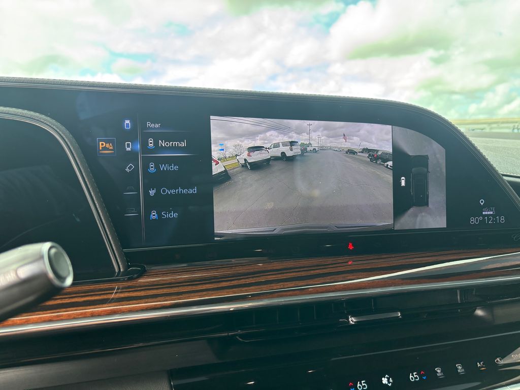 Used Car 2023 Cadillac Escalade  Luxury For Sale Under $60,000 In Austin, Texas