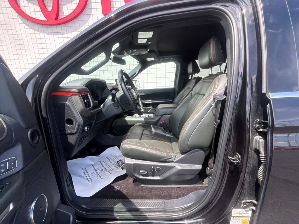 Used 2022 Ford Expedition SUV