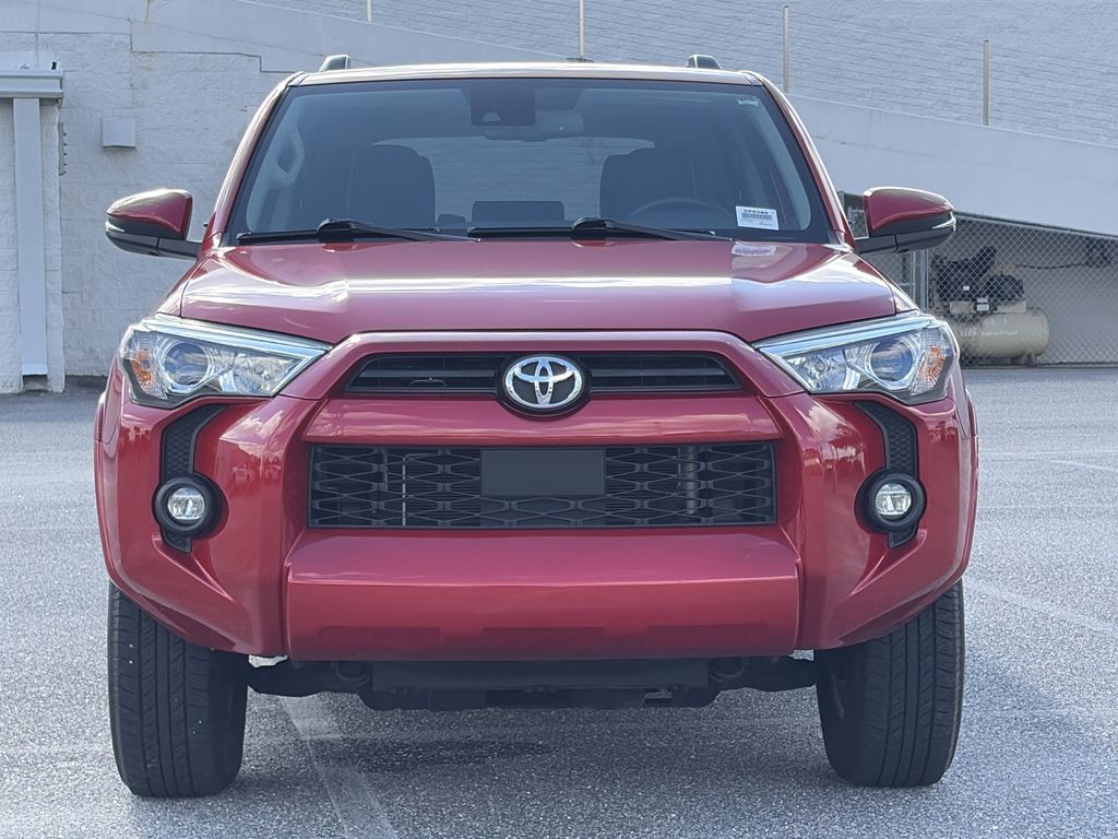 Used 2023 Toyota 4Runner SUV