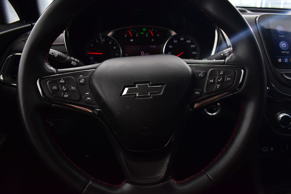 Thumbnail: 2023 Chevrolet Equinox - 14