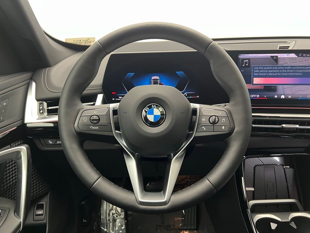 Thumbnail: 2026 BMW X1 - 16