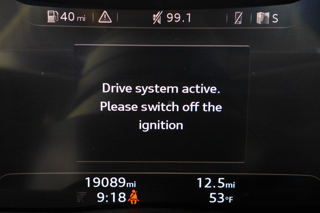 Thumbnail: 2022 Audi TTS - 30