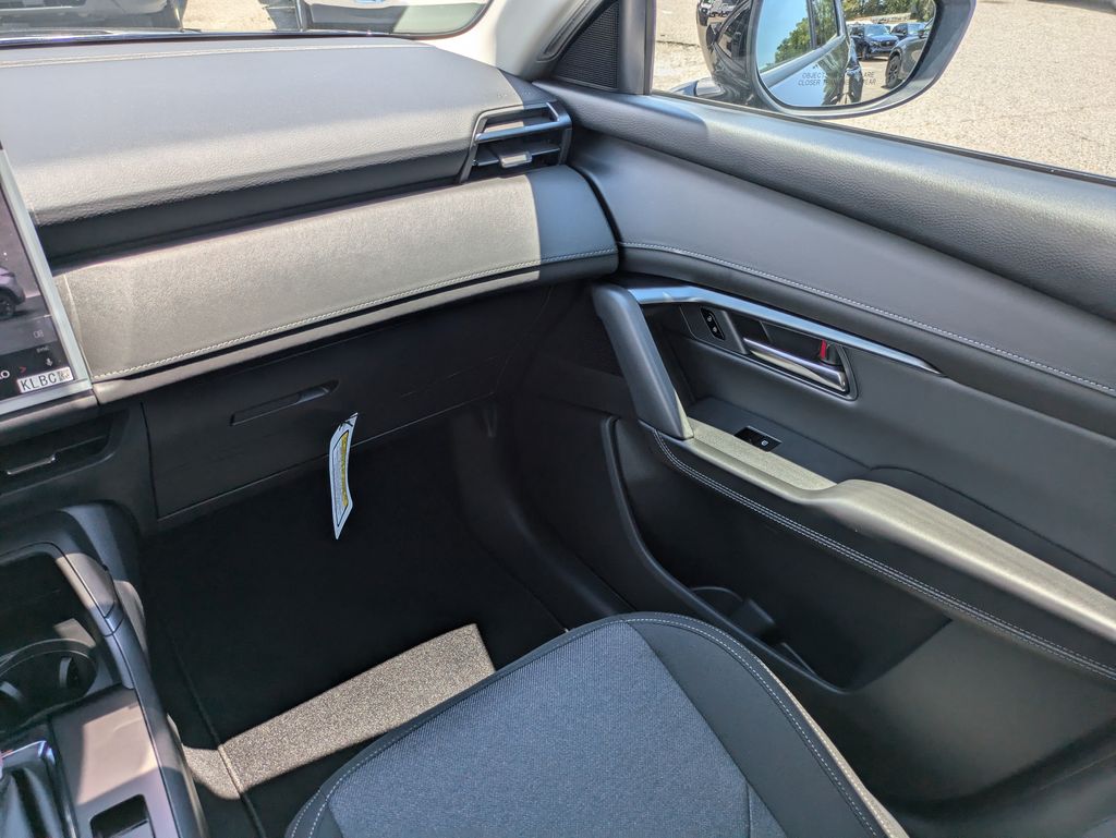 2026 Mazda CX-5 2.5 S