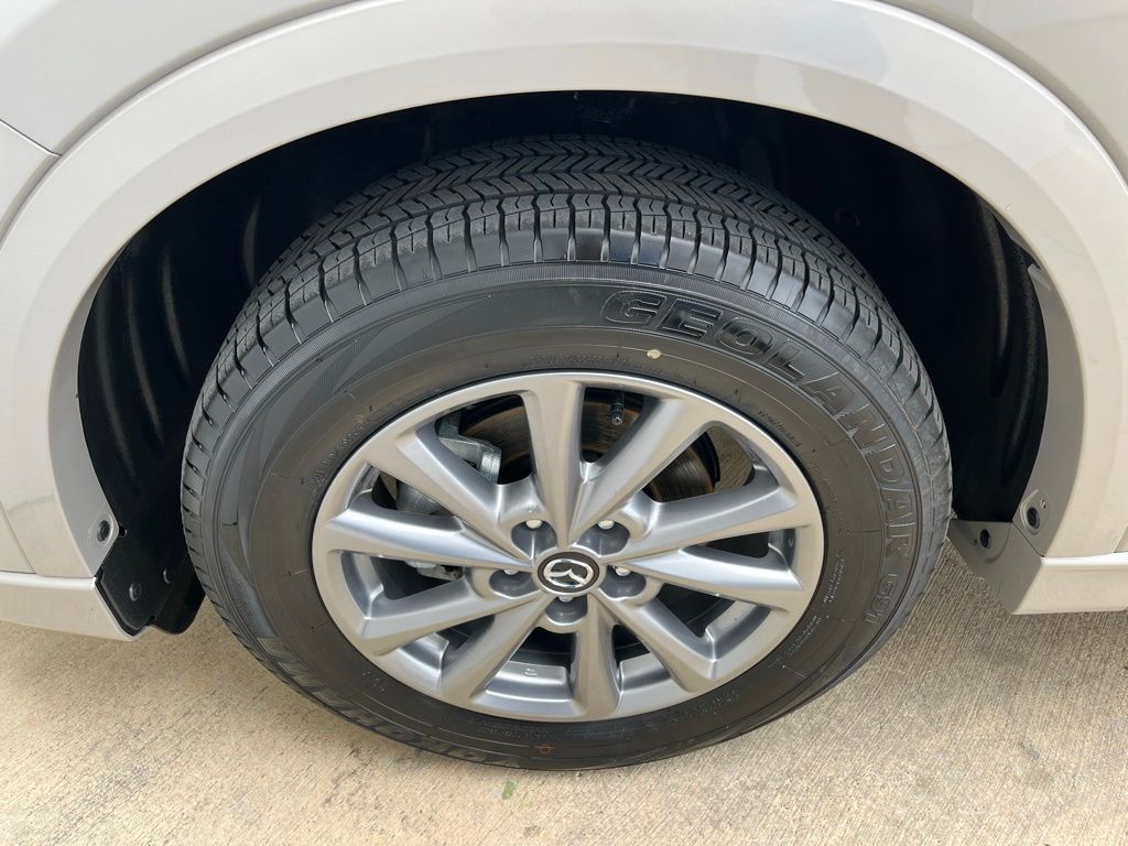 Used Car 2025 Mazda Cx-5  2.5 S Select Package For Sale Under $30,000 In Georgetown, Texas