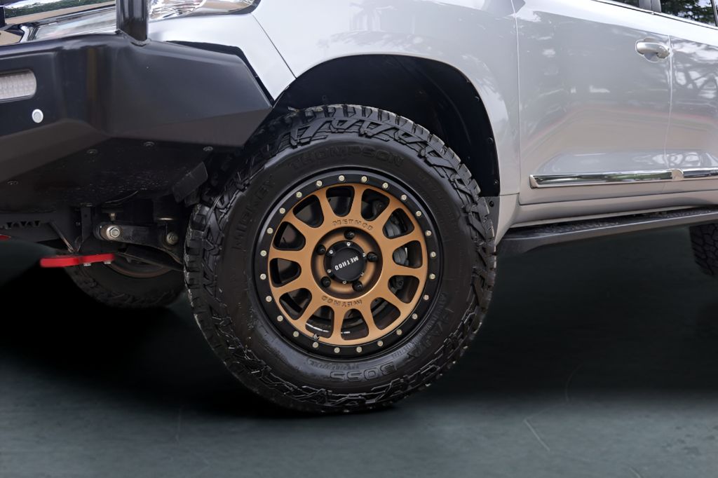 Used Car 2021 Toyota Land Cruiser  Base For Sale Under $90,000 In Austin, Texas