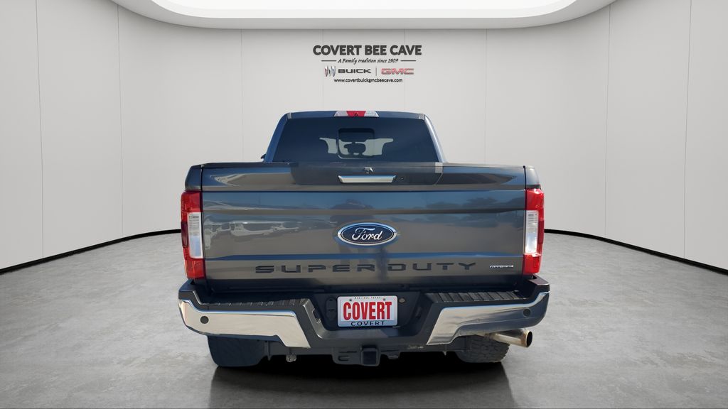 Used Car 2017 Ford F-250sd  Xlt For Sale Under $30,000 In Austin, Texas