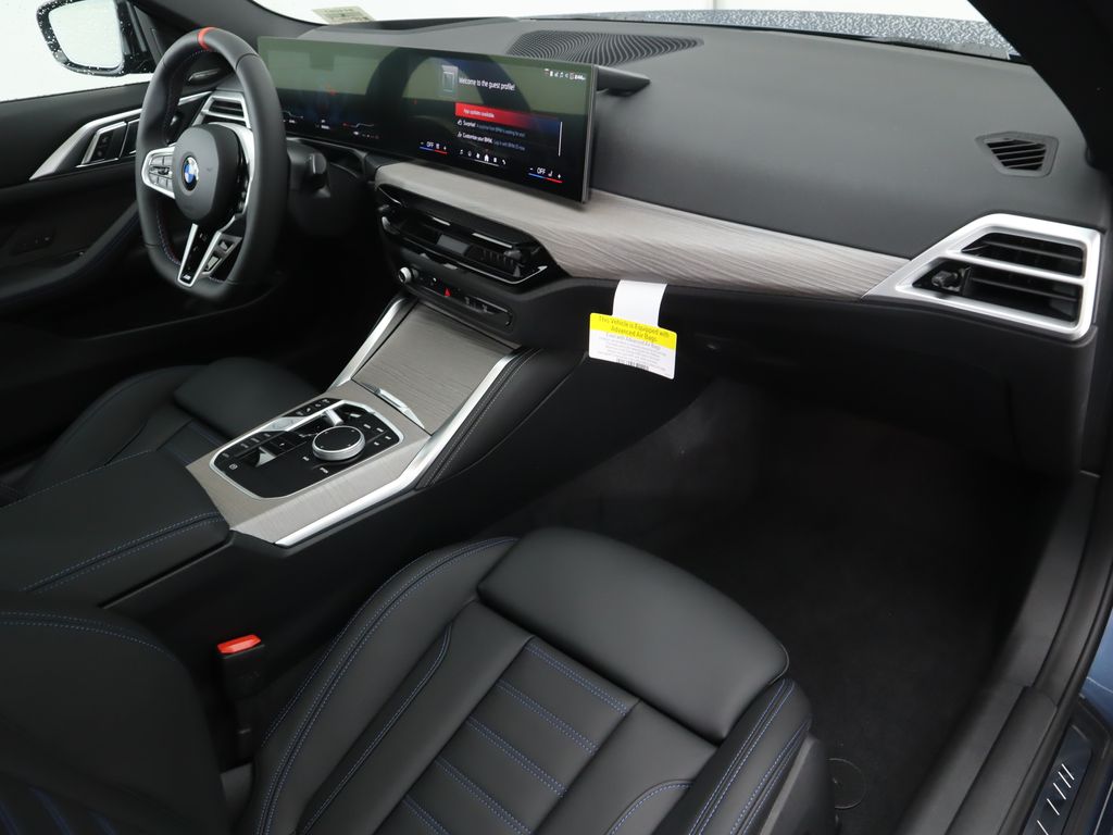 Thumbnail: 2026 BMW 4 Series - 18